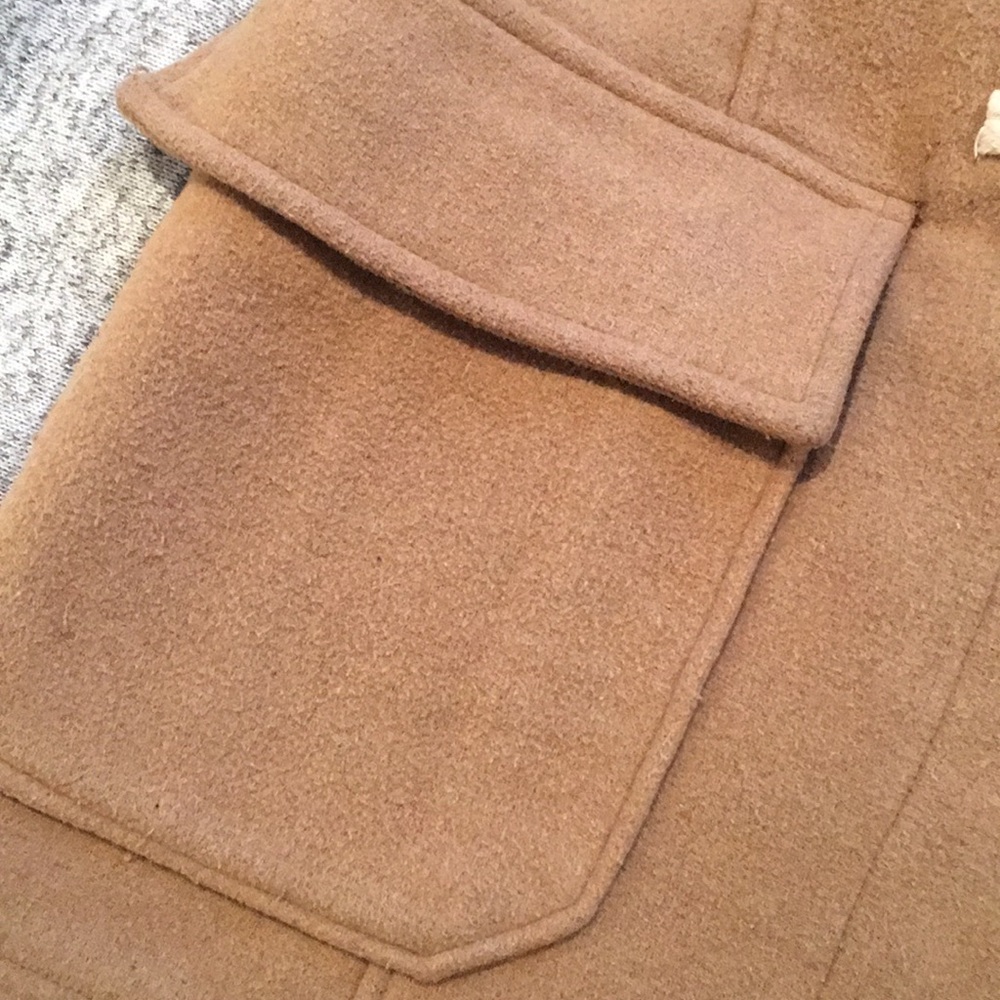 Thread & Supply Toggle Jacket - Picture 4 of 8